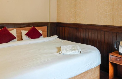 Thamel Hotel | Nextdoor Thamel