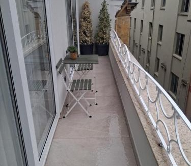 Asmali Mescit Hotel | Nexthouse Pera Hotel