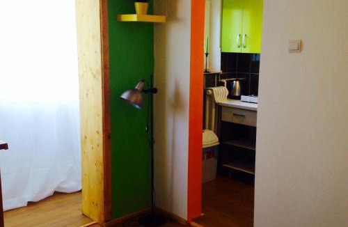 Miercurea-Ciuc Apartment | Nexus Happy