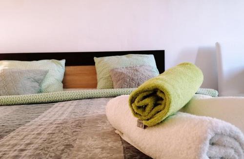 Miercurea-Ciuc Apartment | Nexus Happy