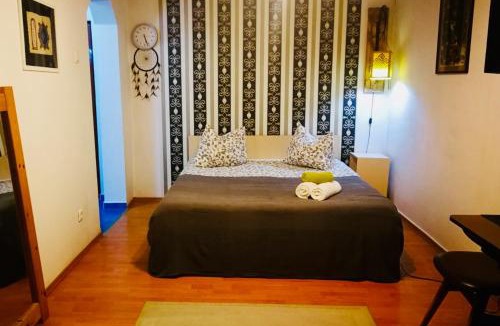 Miercurea-Ciuc Apartment | Nexus Holiday