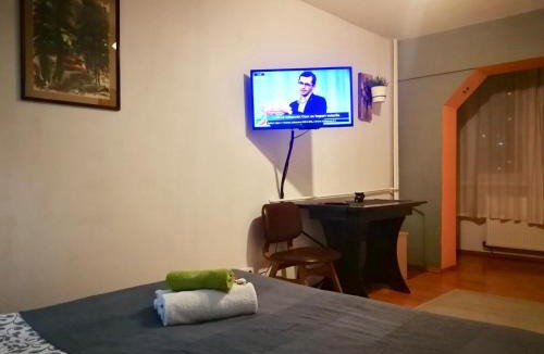 Miercurea-Ciuc Apartment | Nexus Holiday