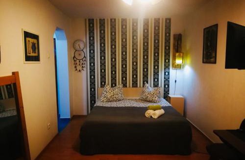 Miercurea-Ciuc Apartment | Nexus Holiday