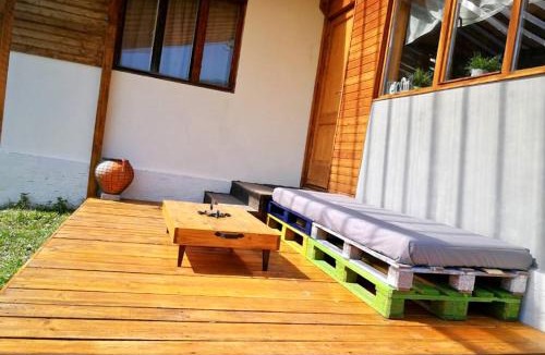 Fagetel House | Nexus Kulcsoshaz Bukkloka Gyimes