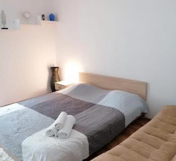 Miercurea-Ciuc Apartment | Nexus Studio Deluxe