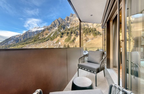Stueben Apartment | Nexus Suiten Top 2