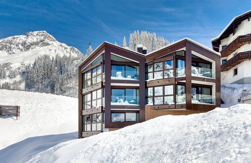 Stueben Apartment | Nexus Suiten Top 2