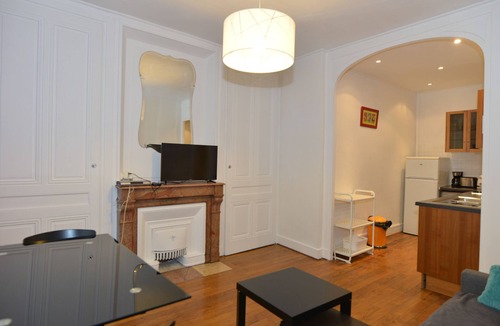 Jules Ferry - Recamier Apartment | Ney - Appart'Ambiance