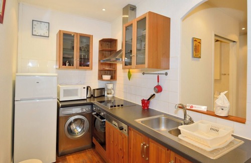 Jules Ferry - Recamier Apartment | Ney - Appart'Ambiance