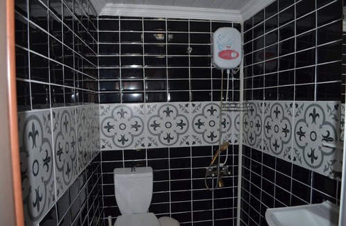 Ayvalik Hotel | Nezisin Konagi