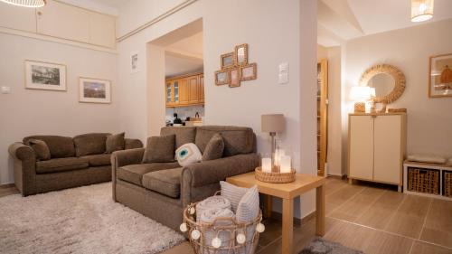Kalambaka Apartment | NF Meteora Residence