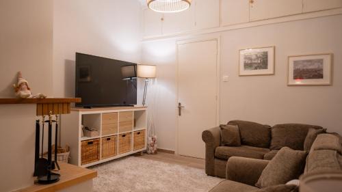 Kalambaka Apartment | NF Meteora Residence