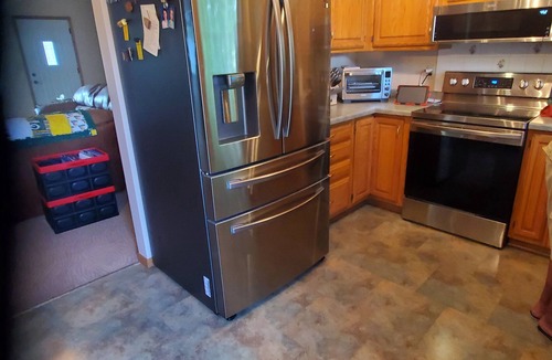 Appleton House | NFL Draft: Close to Lambeau and Appleton & Oshkosh airports. Sleeps 8+