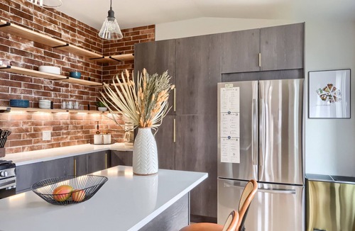 Pittsburgh House | NFL Draft + VIP Fan Basecamp + Close to Acrisure + Hot Tub + Firepit + Views
