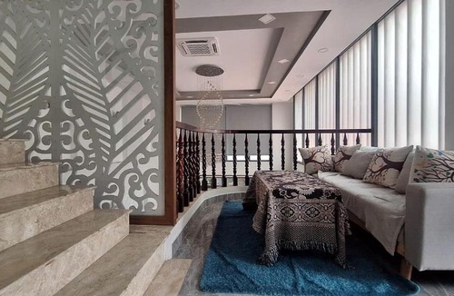 Linh Trung IEPZ House | Ngôi nhà Ban Mai - Gần Gigamal