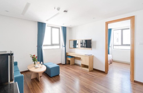 Son Tra Hotel | Ngọc Lan Hotel