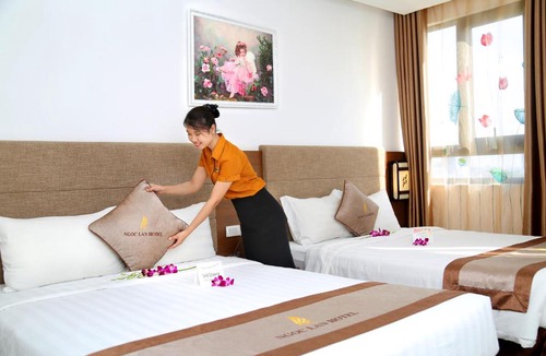 Son Tra Hotel | Ngọc Lan Hotel