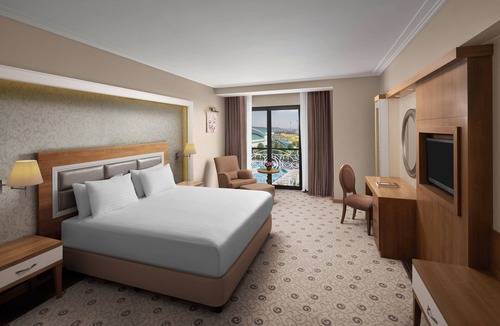 Sadikbey Hotel | NG Afyon