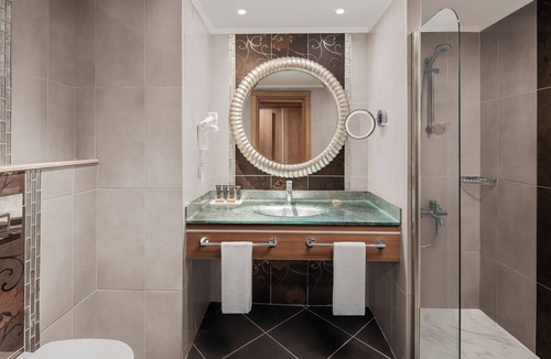 Sadikbey Hotel | NG Afyon