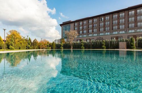 Sapanca Hotel | NG Enjoy