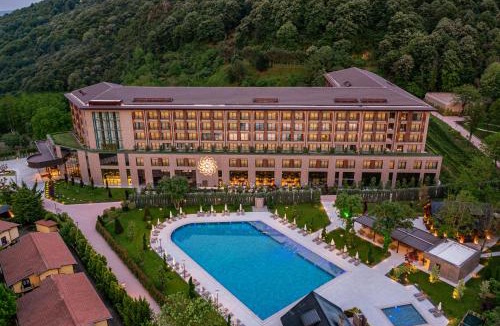 Sapanca Hotel | NG Enjoy