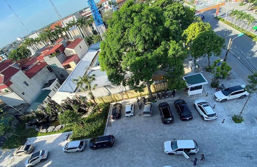 Nga Son Hostel | Nga Son Hotel