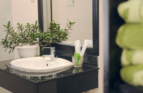 Cam Chau House | Ngan Phu Villa