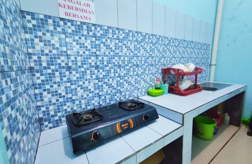 Semarang Hostel | NgeKost harian