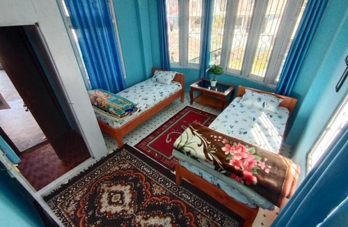 Tawang House | Ngima woizer Homestay,Tawang