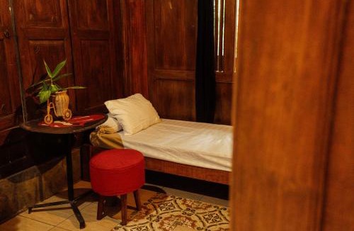 Kasihan House | Nginep Wae -Backpacker 02