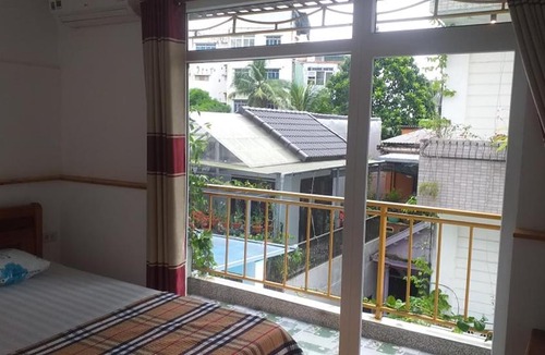 Hue City Centre Hotel | Ngoc Binh Hotel
