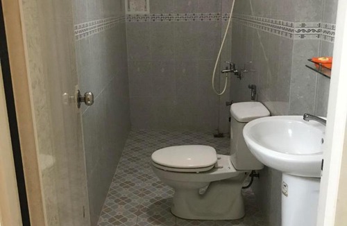 Ho Chi Minh City Hotel | Ngoc Loan Hotel