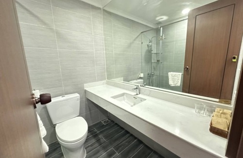 Soc Trang Hotel | Ngoc Thu Palace