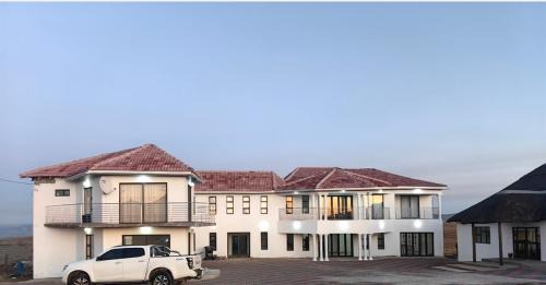 Mnquma House | Ngqamakwe Luxury Guest House and Conference Centre