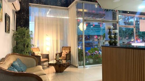 Luzon Hotel | NGS Suites
