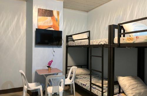 Luzon Hotel | NGS Suites