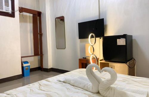 Luzon Hotel | NGS Suites