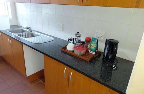 Graaff-Reinet Apartment | Nguni Cottage
