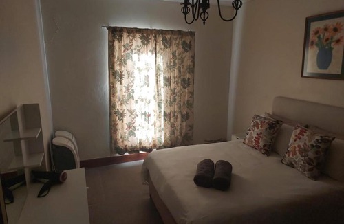 Graaff-Reinet Apartment | Nguni Cottage