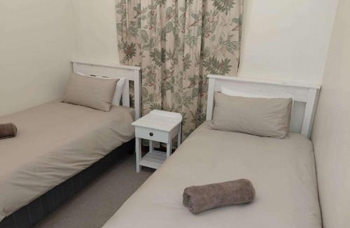 Graaff-Reinet Apartment | Nguni Cottage