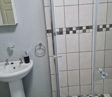 Barberton Apartment | Nguni Rest