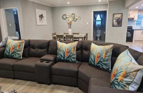 Barberton Apartment | Nguni Rest