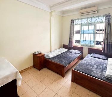 Hai Ba Trung House | Nhà Nghỉ 14 Nguyễn Quyền