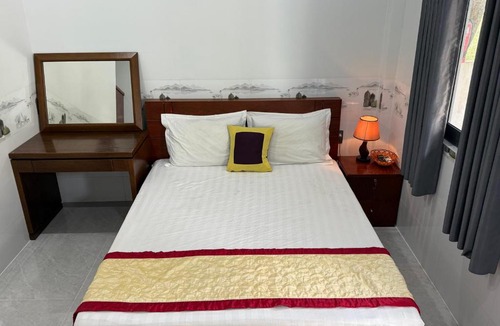 Loc Ninh Hotel | Nhà Nghỉ An Bình