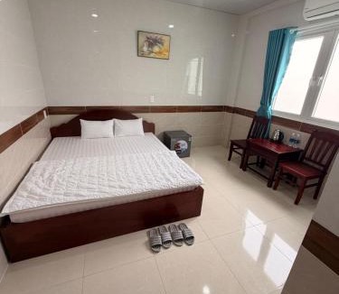 Ha Tien Hotel | Nhà Nghỉ Lê Nguyên
