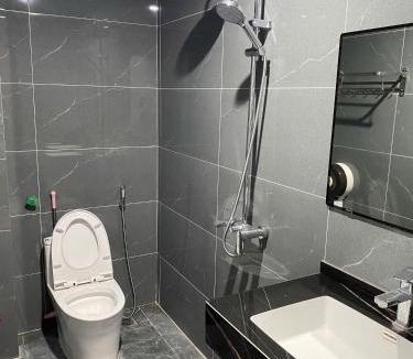 Ha Dong Apartment | Nhà Nghỉ Ruby 25