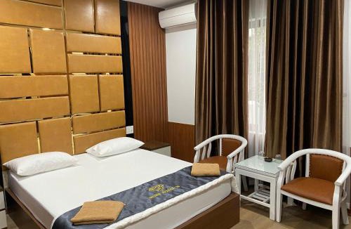 Ha Dong Apartment | Nhà Nghỉ Ruby 25