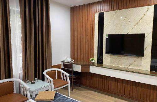Ha Dong Apartment | Nhà Nghỉ Ruby 25