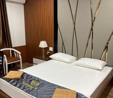 Ha Dong Apartment | Nhà Nghỉ Ruby 25