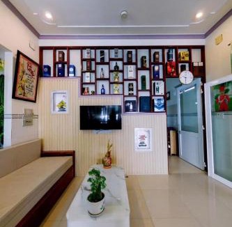 Long Hai House | Nhà Nghỉ Tiến Phúc 1